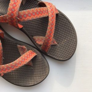 Chacos